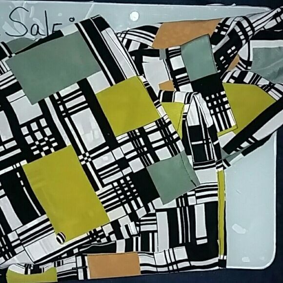 Half jacket - Picture 2 of 5